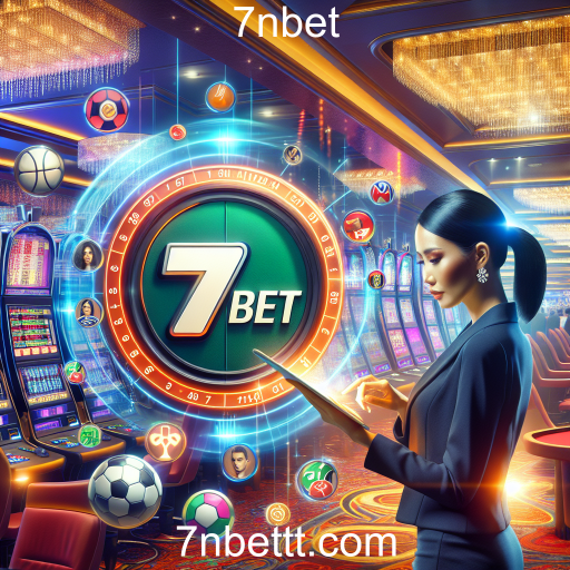 Apostas Esportivas: O Mundo da Emoção no 7nbet