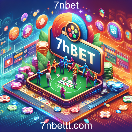 Descubra a Categoria de Jogos Bônus no 7nbet